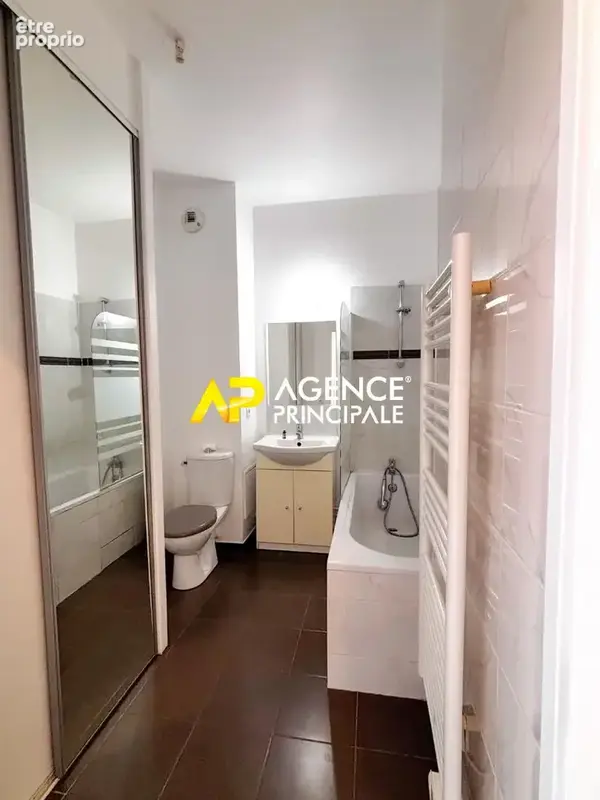 Sartrouville - La Vaudoire - Appartement 3 pièces 58.85 m2 avec parking - photo 6