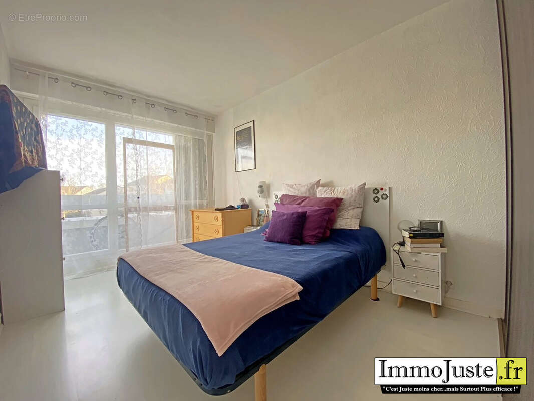 Appartement à LES ESSARTS-LE-ROI