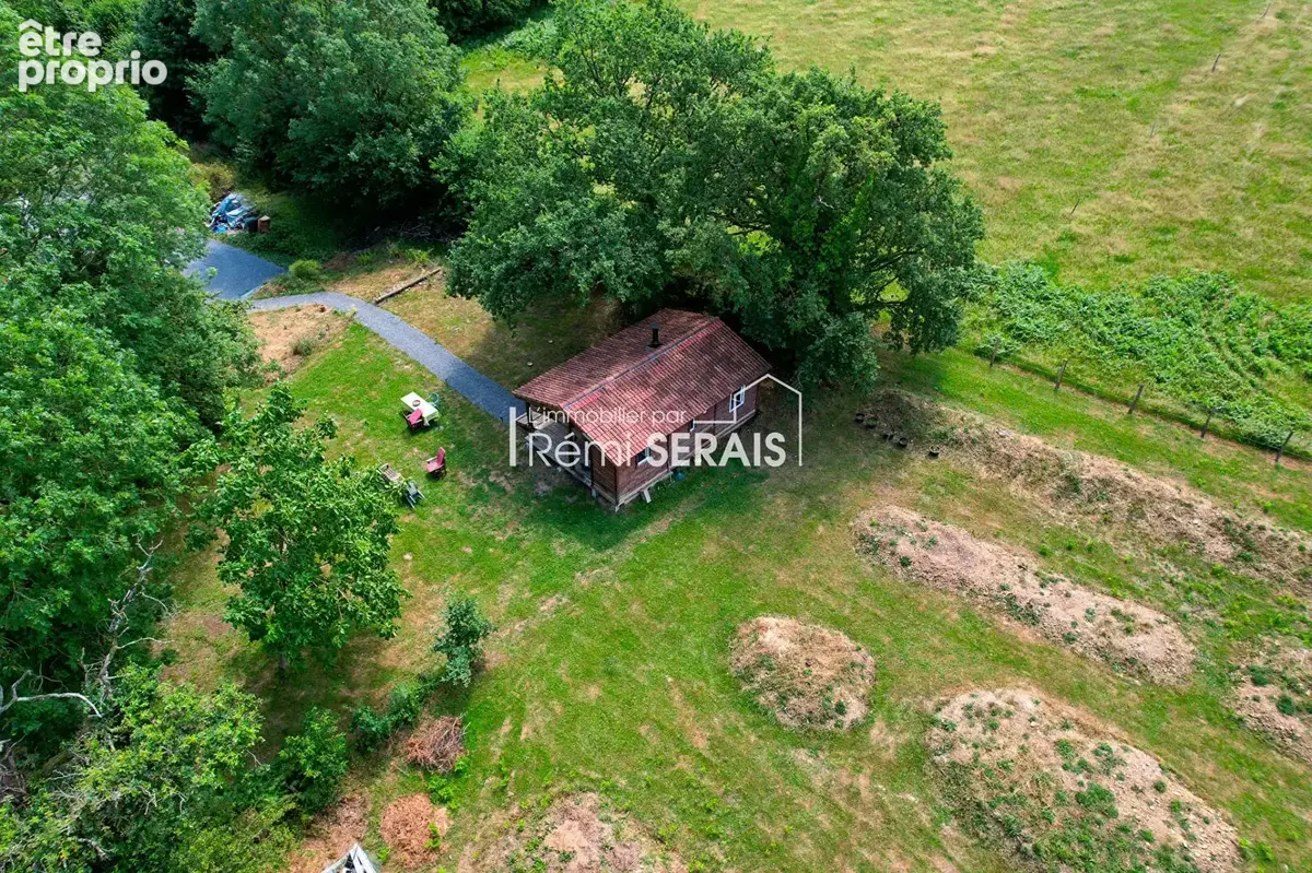 Exclusivité Bocage Domfrontais idéal maison de vacances au calme - photo 12