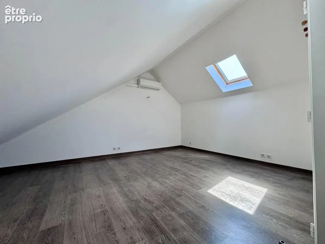 Accord immobilier - t4 - ligne paradis - vendu vide - photo 7