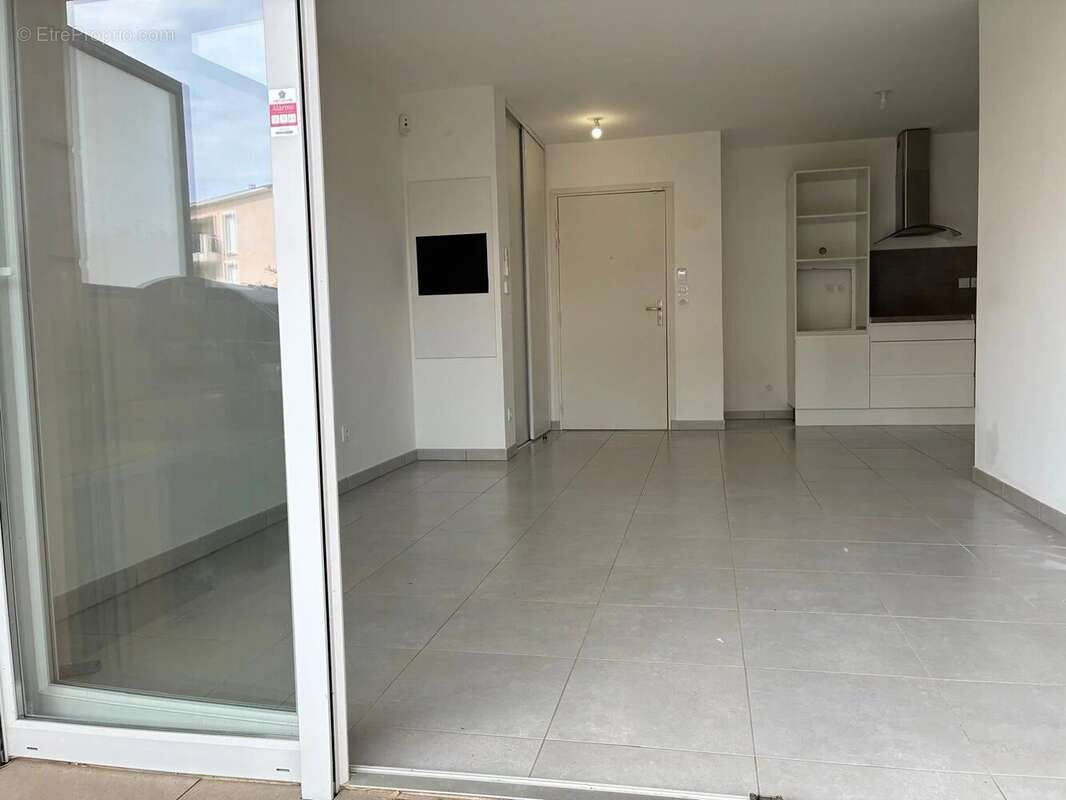Appartement à HYERES