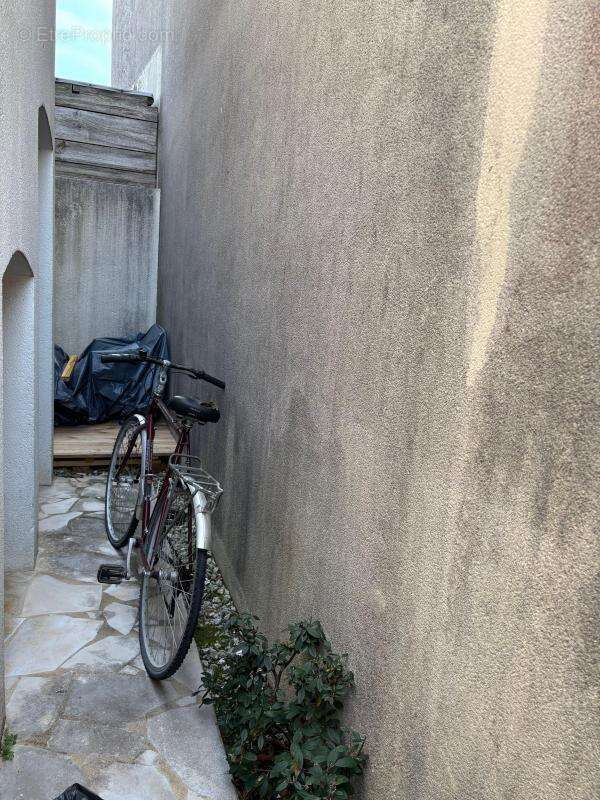 Appartement à SAINT-PIERRE-D&#039;OLERON