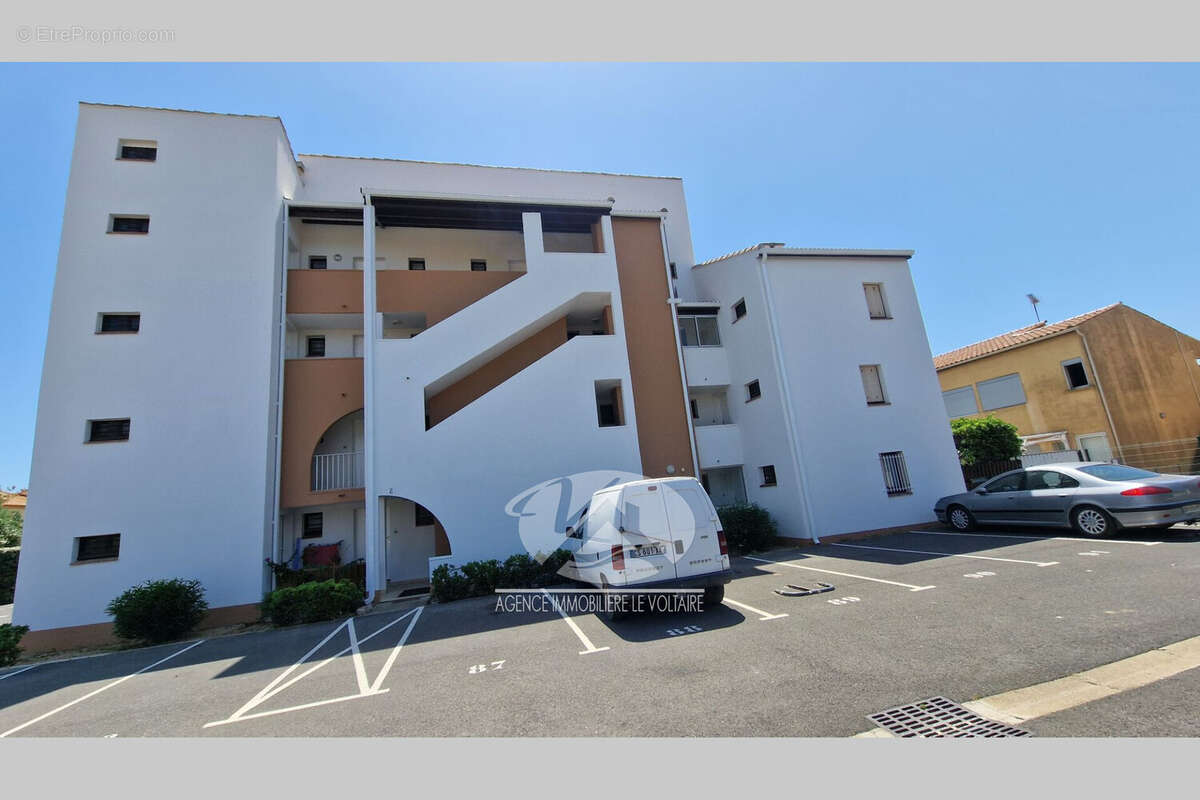 Appartement 35 m² à Valras-Plage  - photo 5