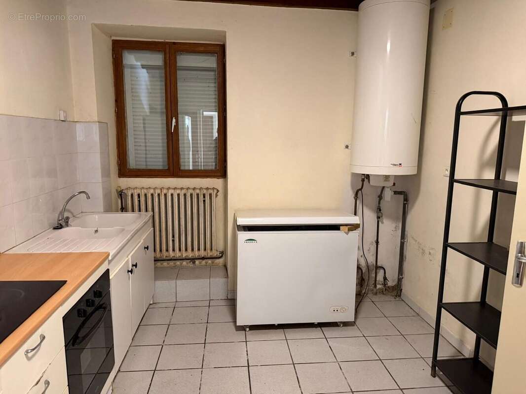 Maison 110 m² à Clermont-Soubiran  - photo 5