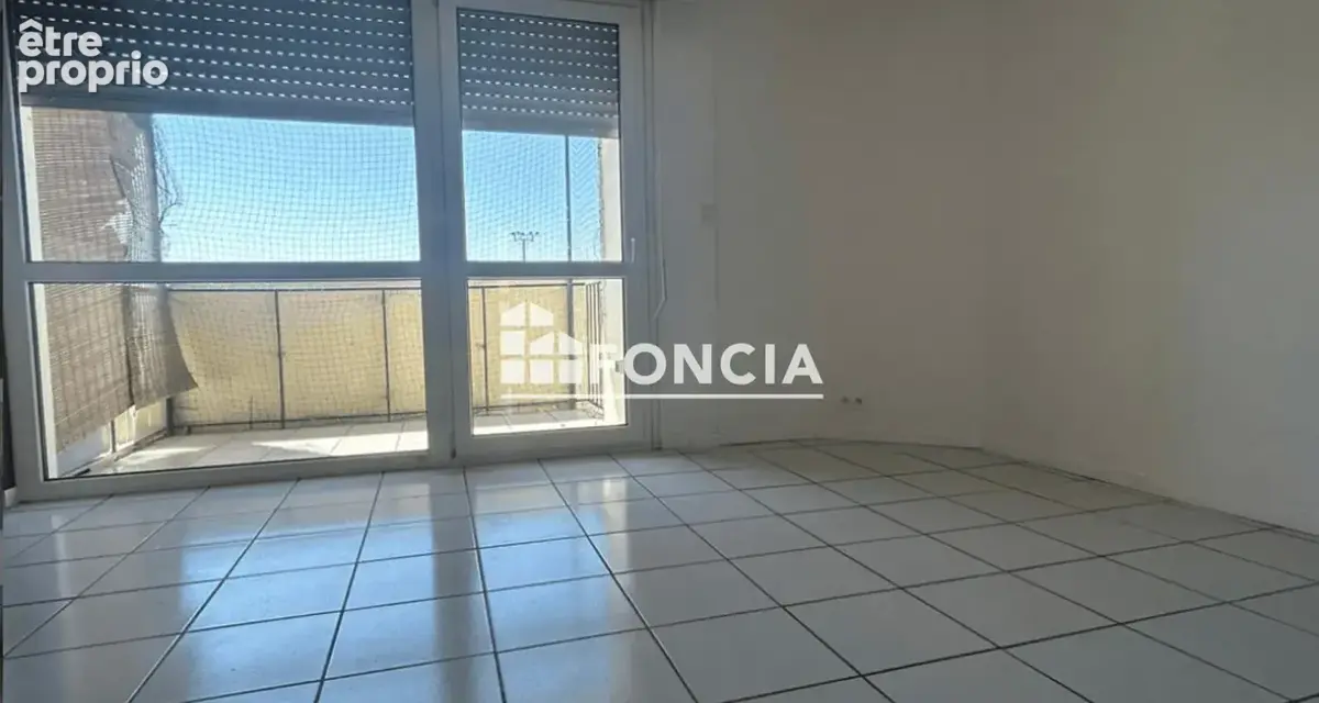 Mulhouse - Appartement 4 pièces - 71m2 - photo 3