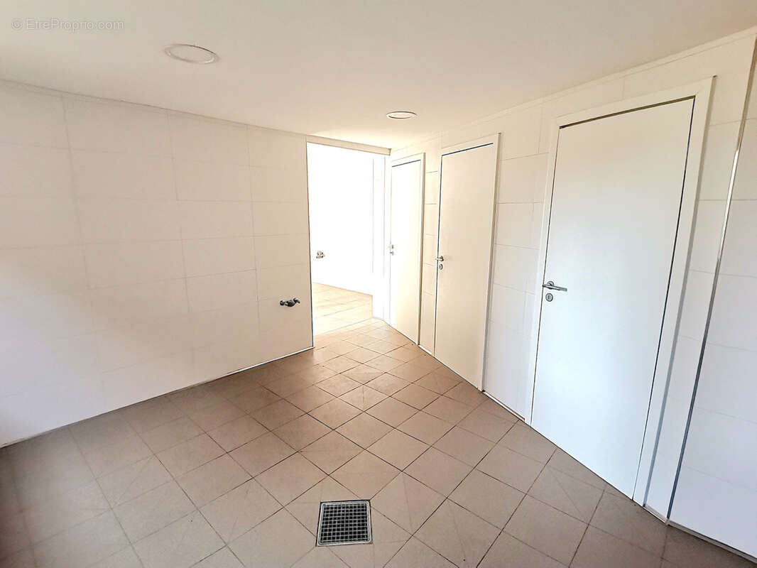 Maison à WIDENSOLEN