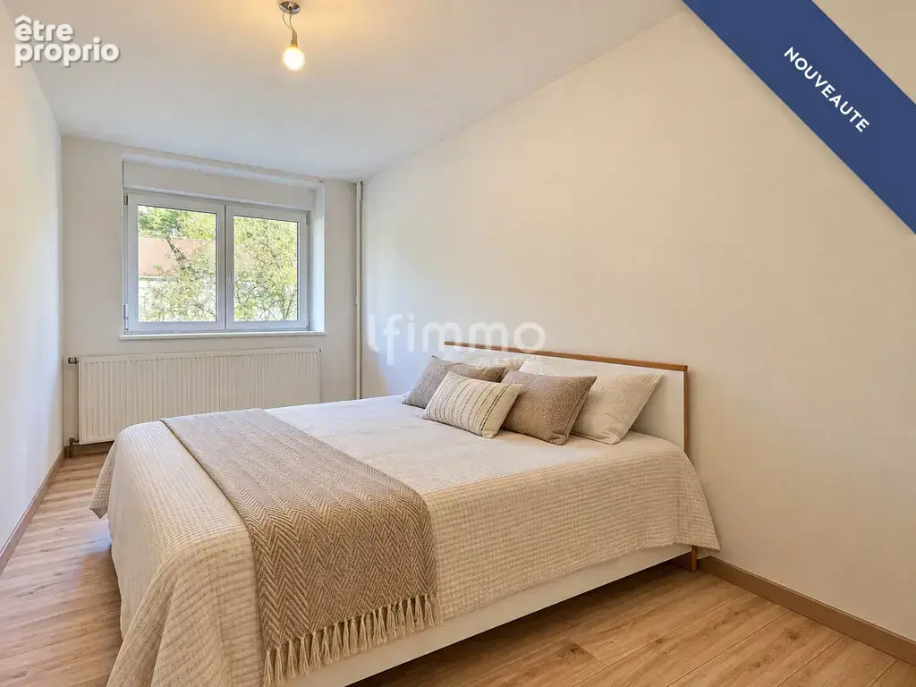 Dalem – Maison de 106,52 m², 3 chambres, garage et beau potentie - photo 12
