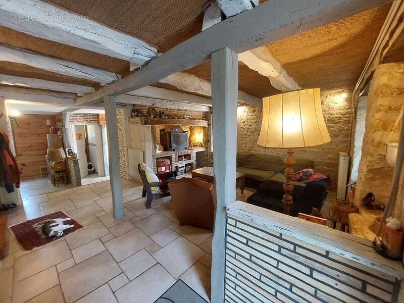 Maison de charme à FAYSSAC - photo 5