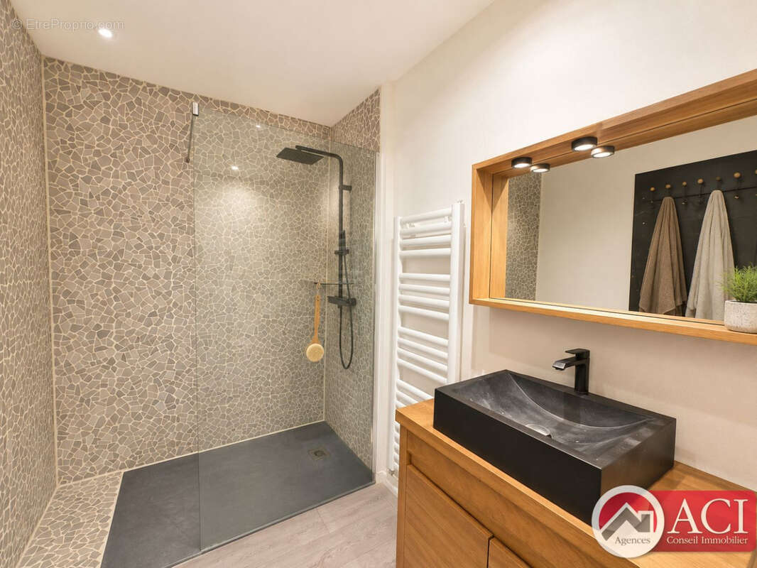 Maison 124 m² à Arronville  - photo 4