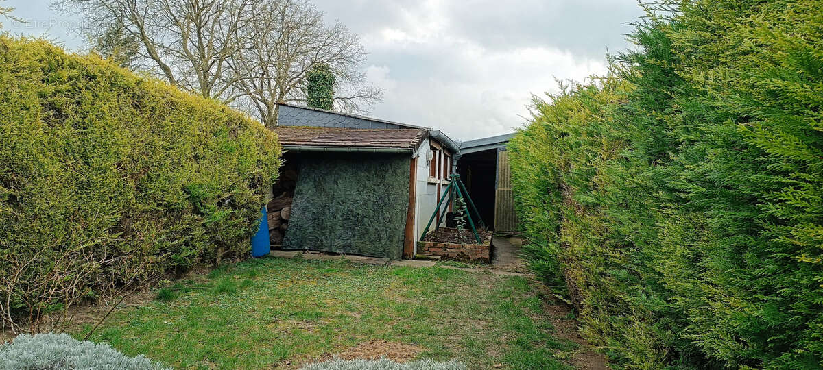 Maison à ALBERT