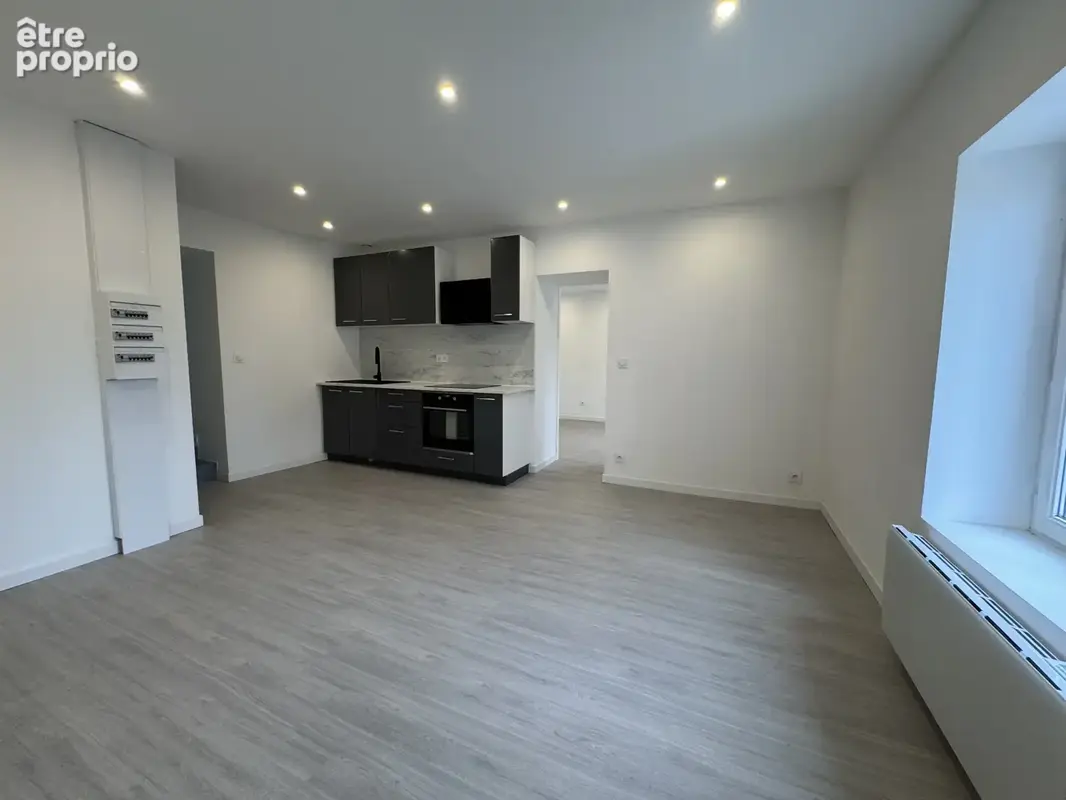 Appartement avec terrasse et garage à Monistrol sur Loire. - photo 2