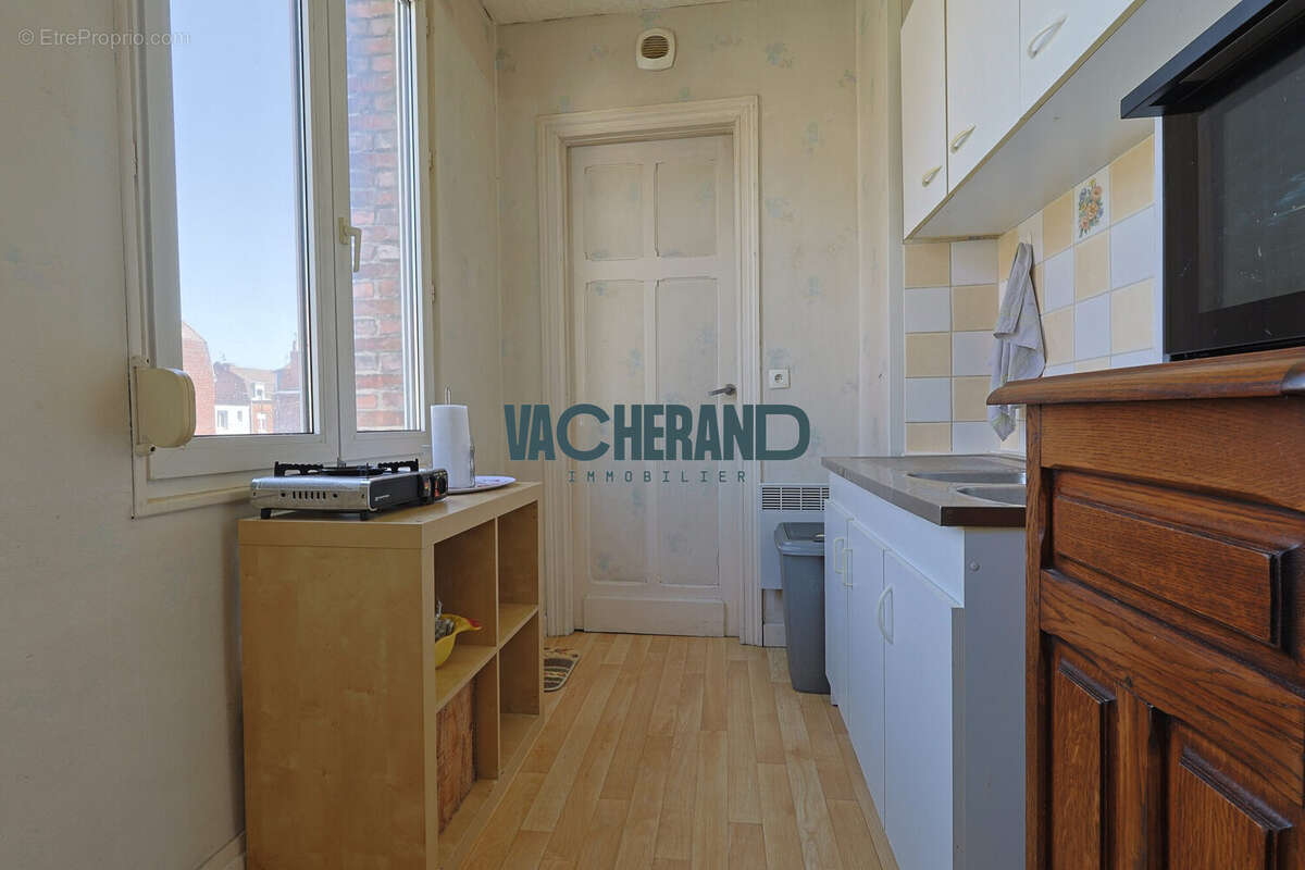 Appartement à ARMENTIERES