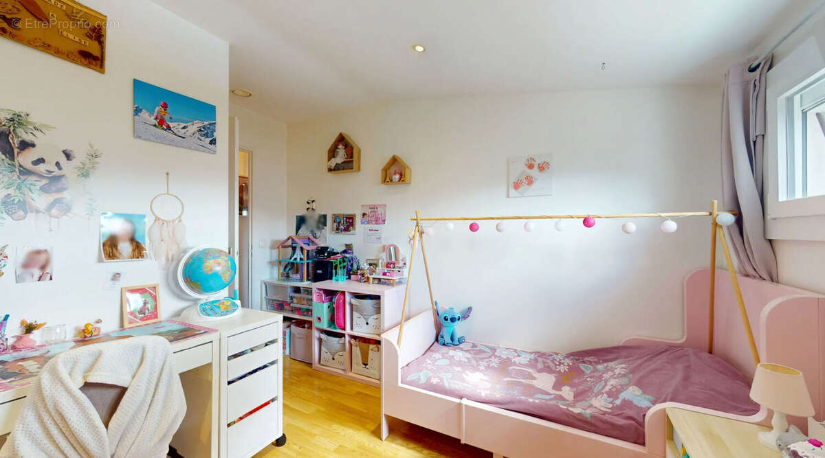 Maison à PONTAULT-COMBAULT