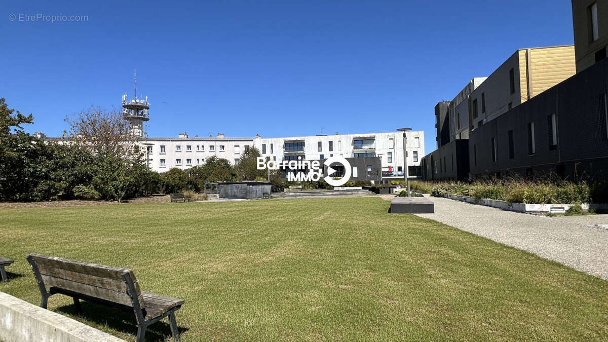 Appartement à BREST