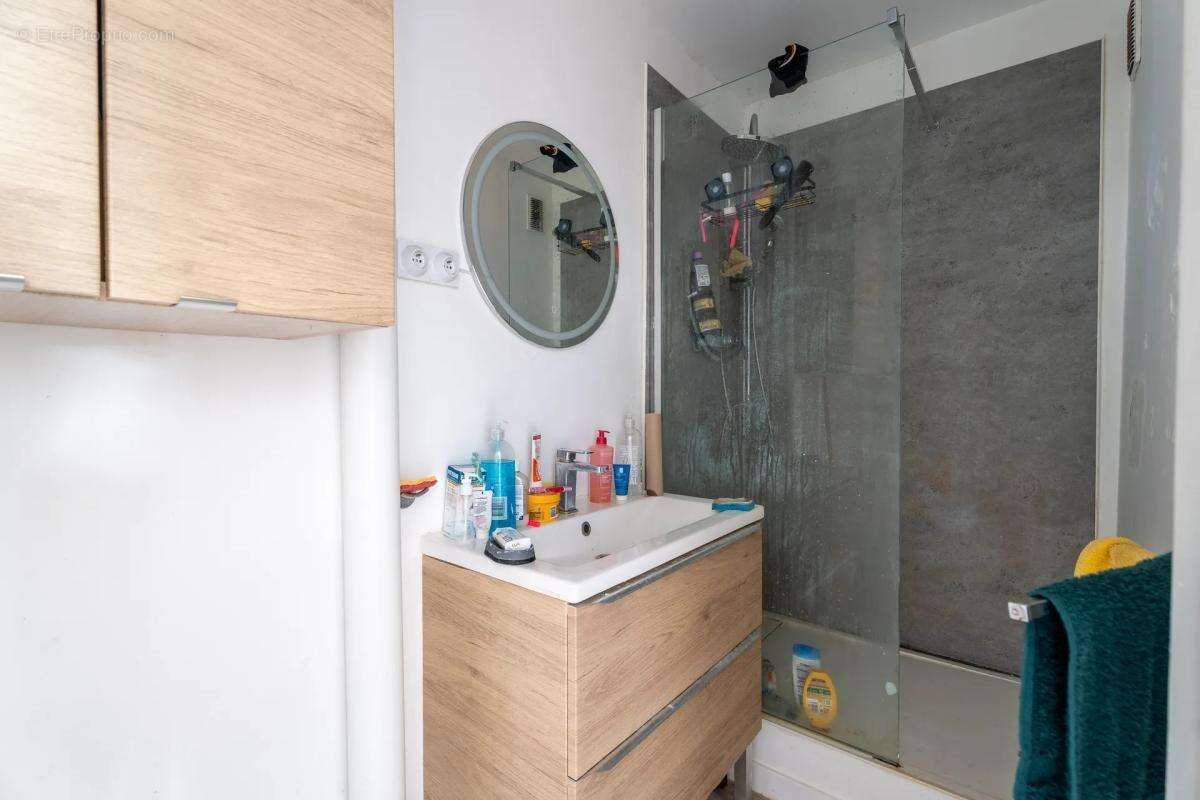 Appartement à VILLENAVE-D'ORNON