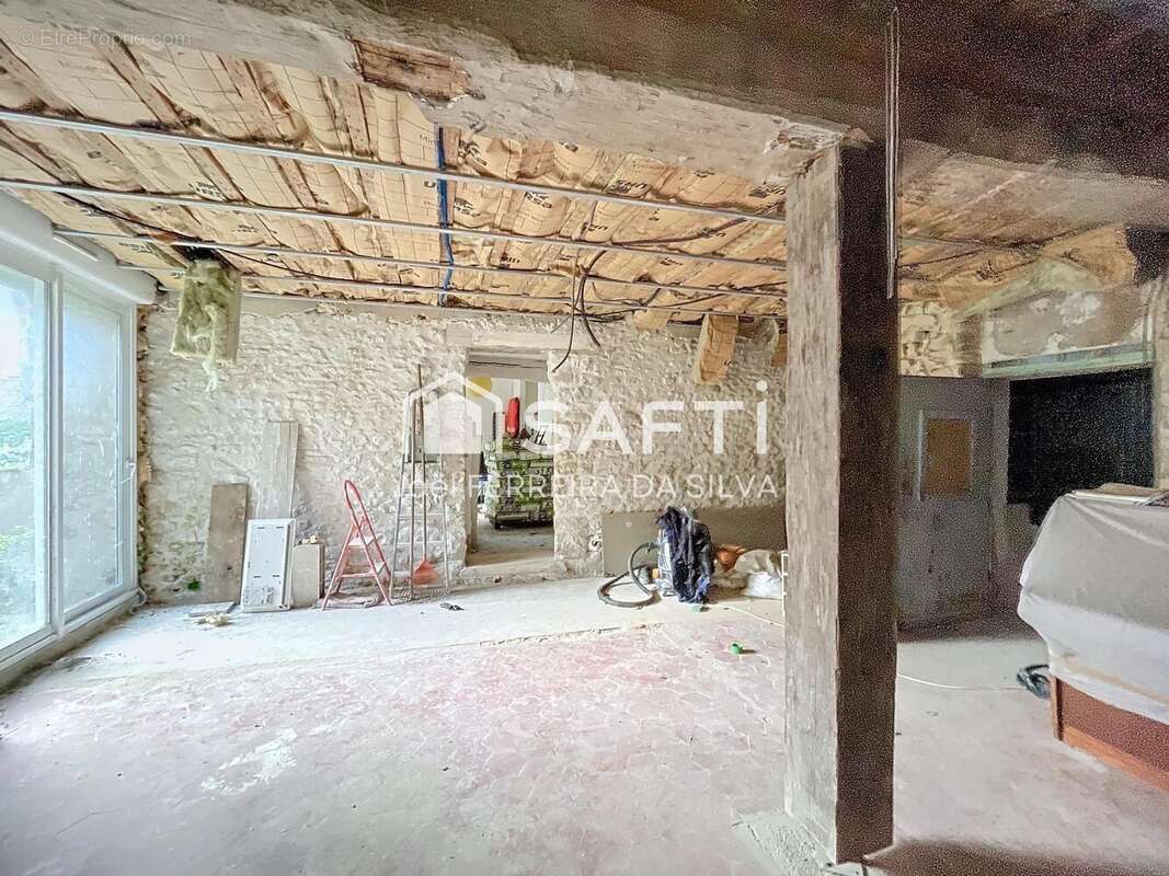 Photo 8 - Maison à CHAMPIGNY