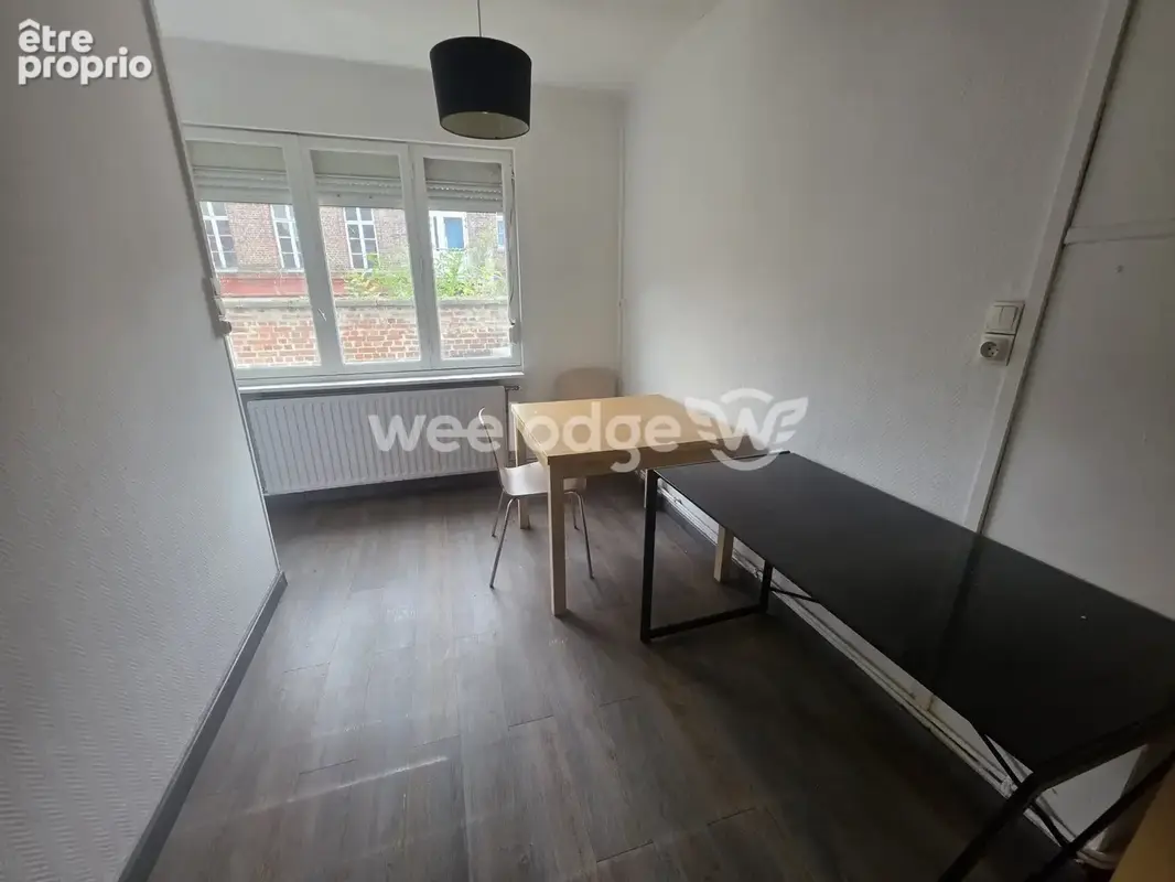 Appartement 78 m² à Valenciennes  - photo 5