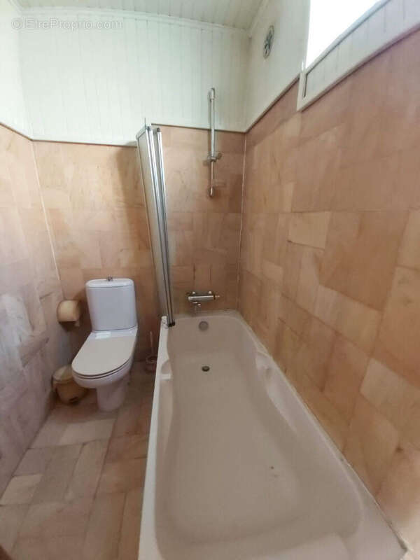 Maison à VILLEMOMBLE