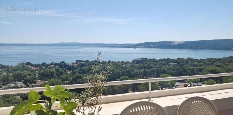 Appartement à MARTIGUES