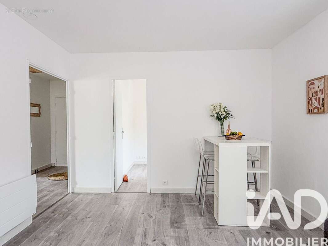 Photo 4 - Appartement à TOULON