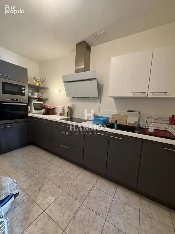 Harmon à vendre – pau centre – immeuble de rapport de 6 logements – face au lycée louis-barthou - photo 27