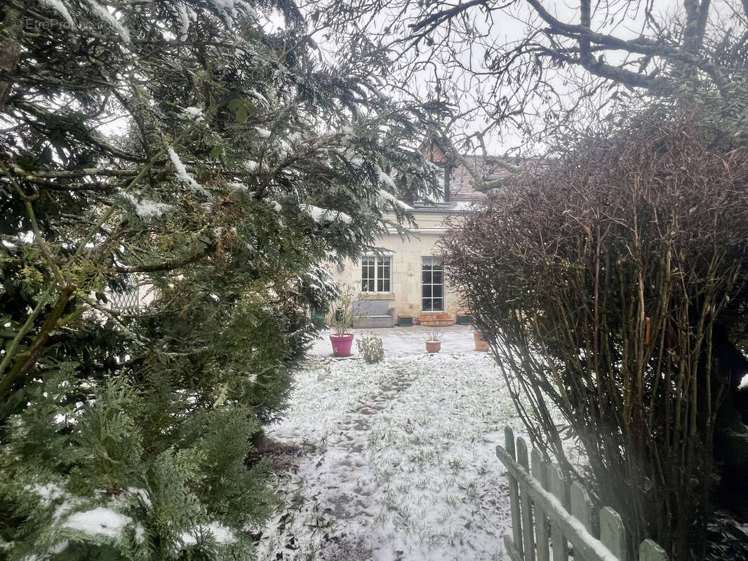 Maison à SAINT-AVERTIN