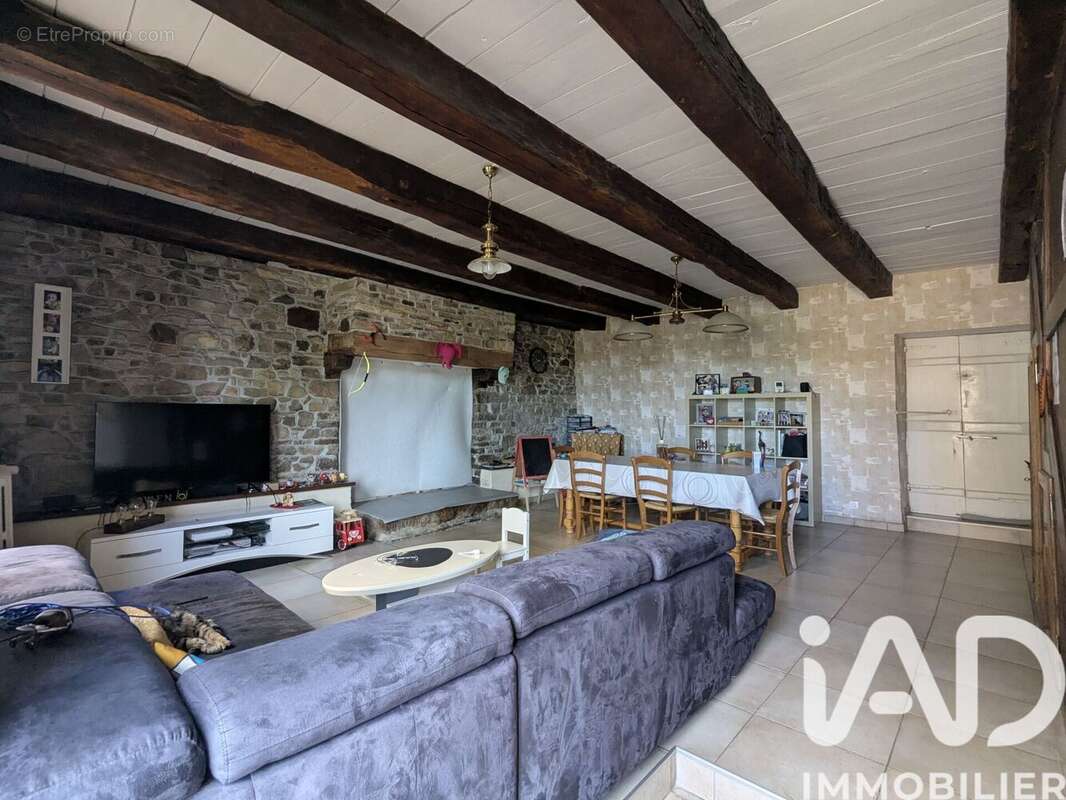Photo 5 - Maison à GAHARD