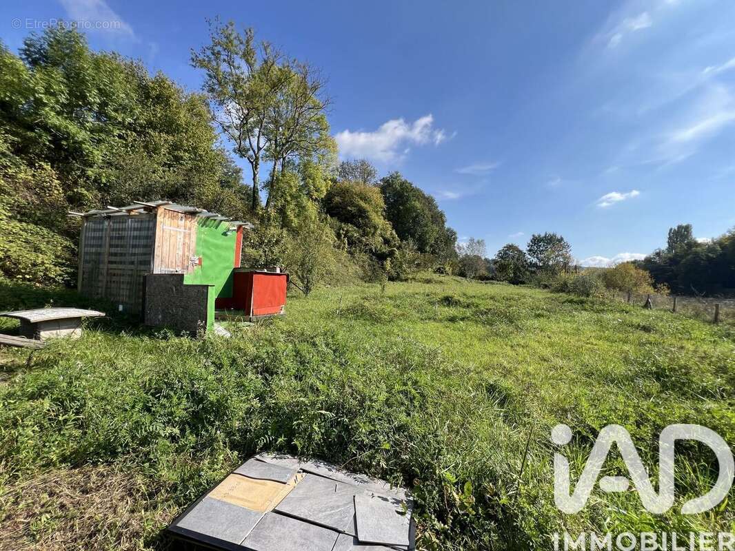 Photo 8 - Terrain à MONTCY-NOTRE-DAME