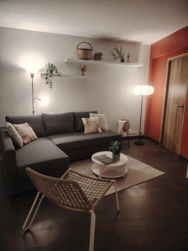 Appartement à CHOLET