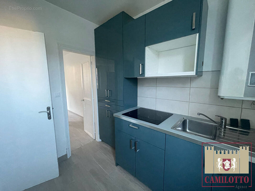 Appartement à NOGENT-LE-ROI