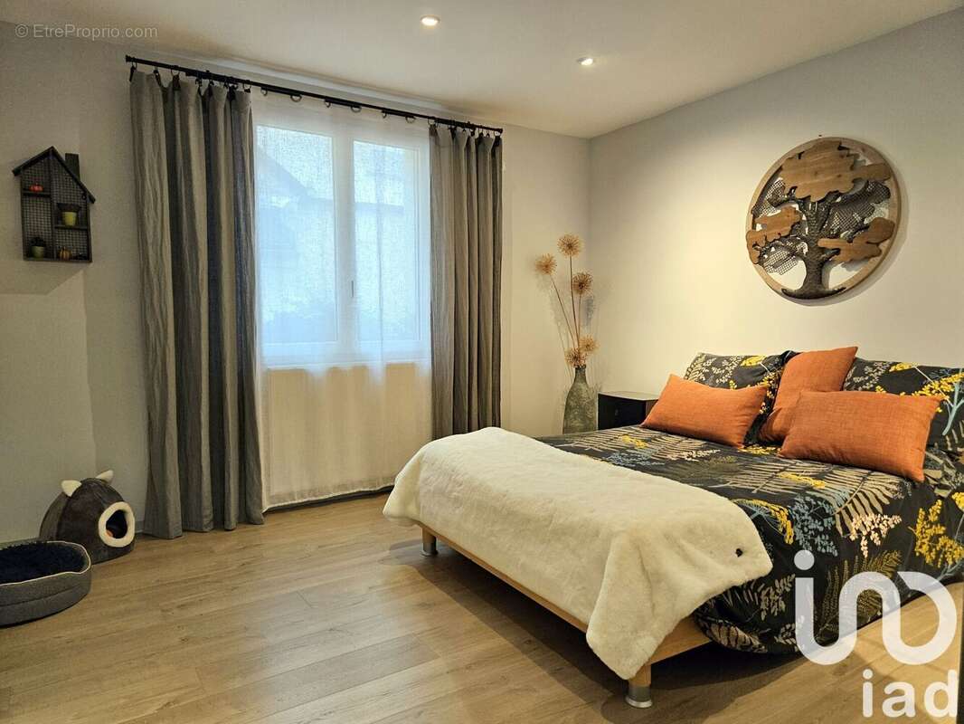 Photo 8 - Maison à AHUY