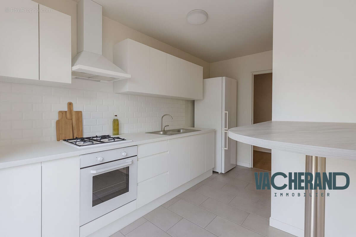 Appartement à WAMBRECHIES