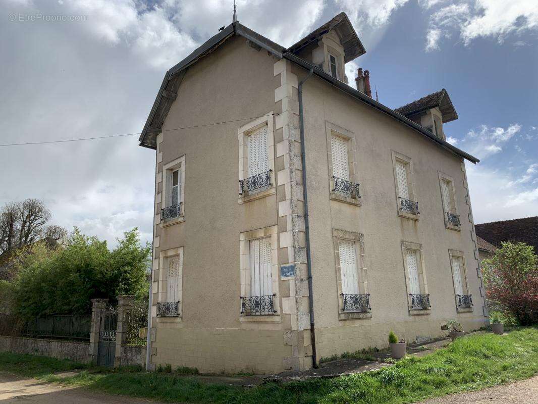 Maison Ancienne de caractère / Indépendante - photo 2