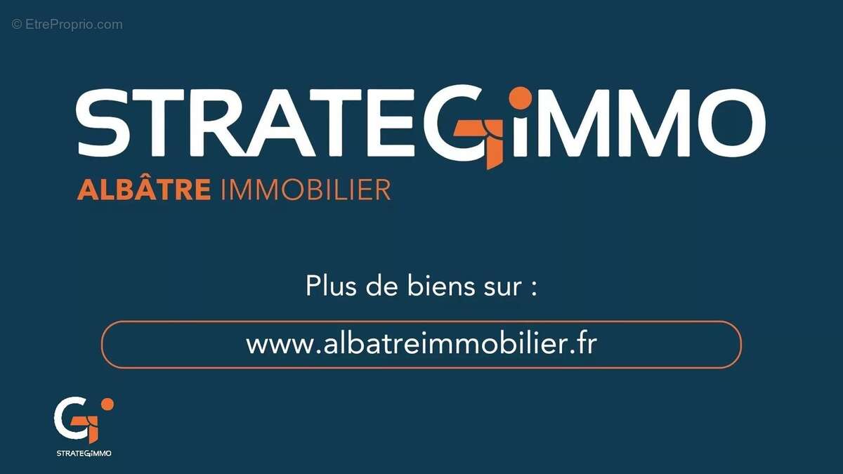 Appartement à DIEPPE