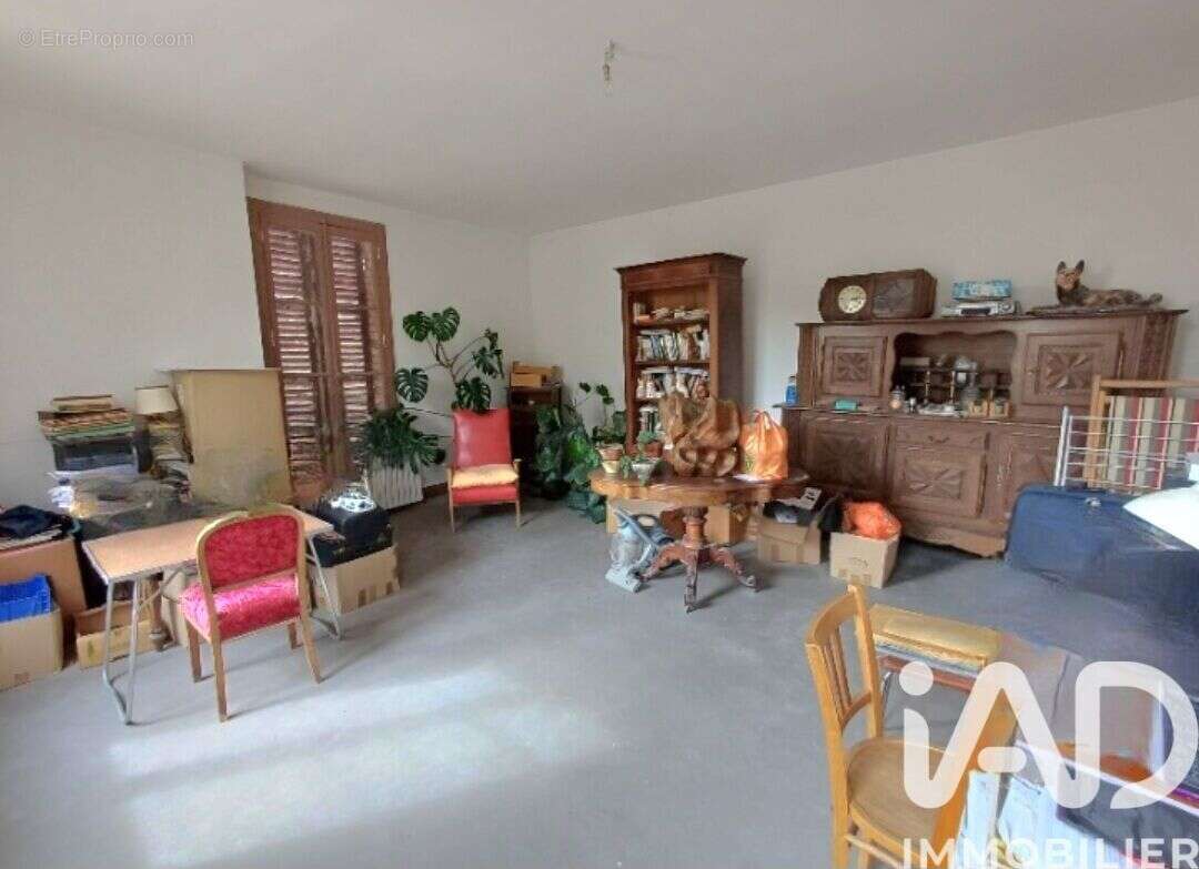 Photo 3 - Maison à SENS