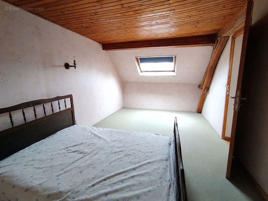 Maison RIBEMONT 3 pièces 82 m² - photo 12
