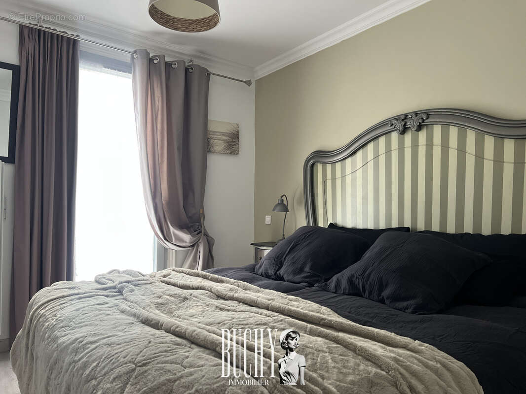 Appartement à LES SABLES-D'OLONNE