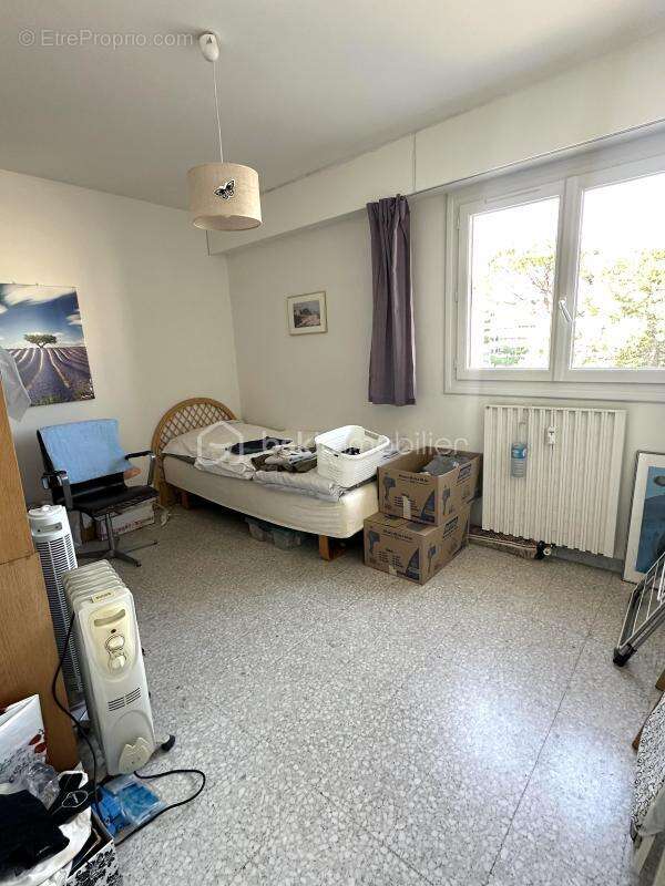 Appartement à MANDELIEU-LA-NAPOULE