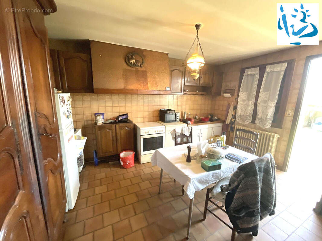 Maison à BEAUMONT-DE-LOMAGNE