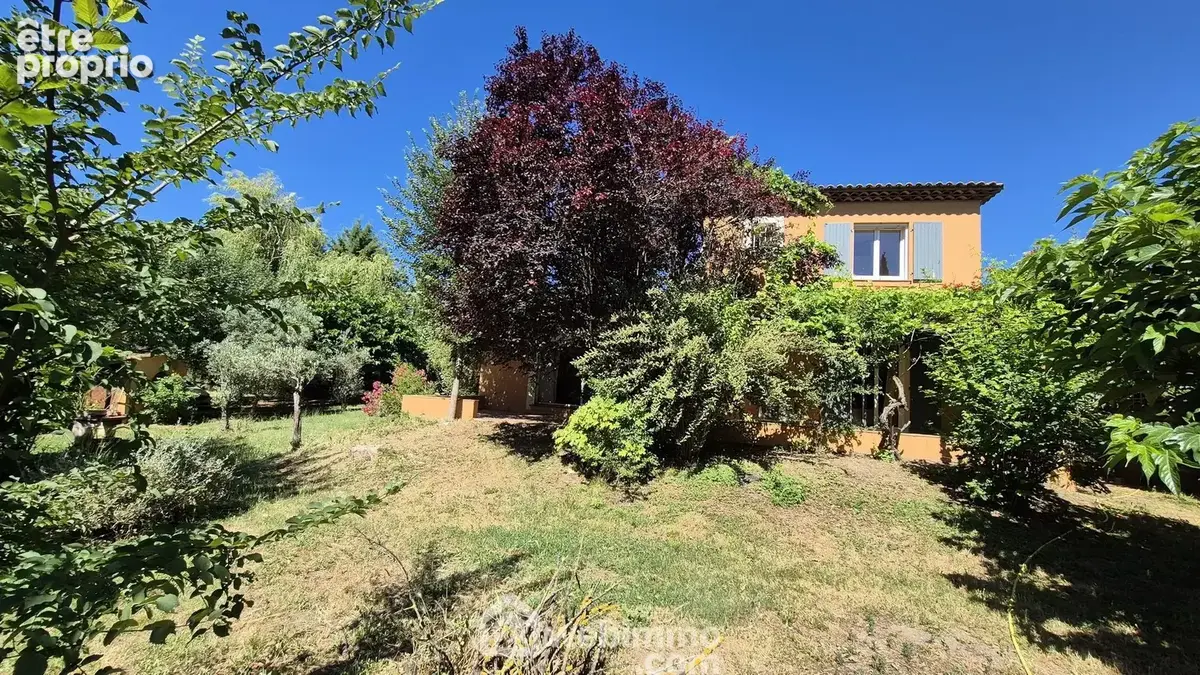 Maison 5 pièces 140 m² à vendre à Gonfaron (83590) - photo 28