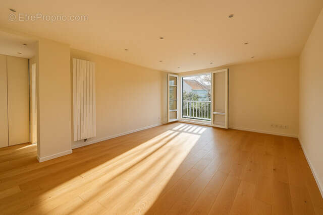 Appartement à BIARRITZ