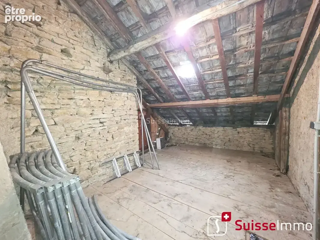 Maison Mediere 5 pièce(s) 101 m2 - photo 20