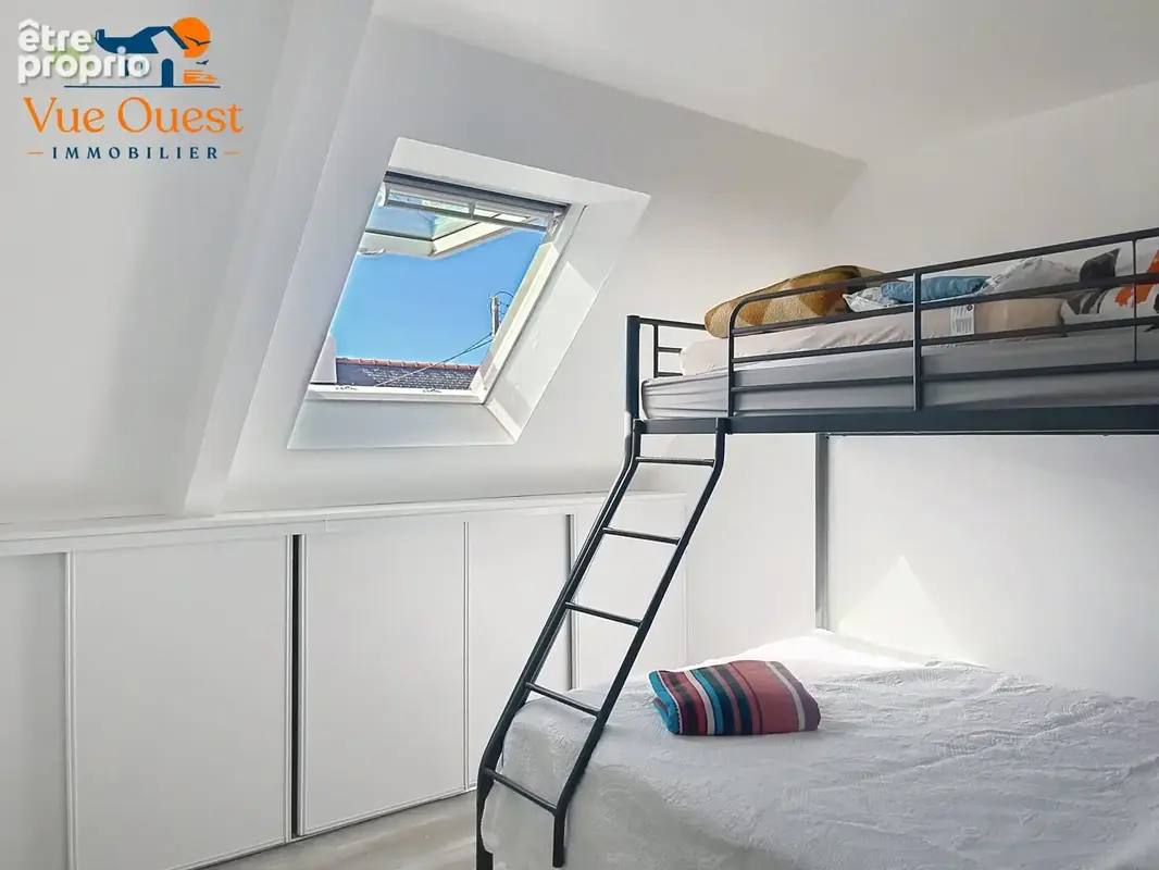 Maison 3 pièces 71 m² à vendre à Gavres (56680) - photo 9
