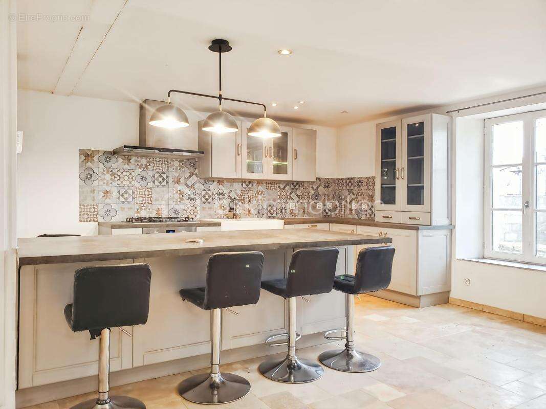 Maison en pierre - photo 6