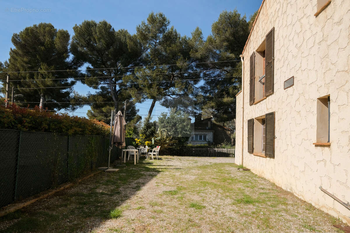 Maison à SAINT-PAUL