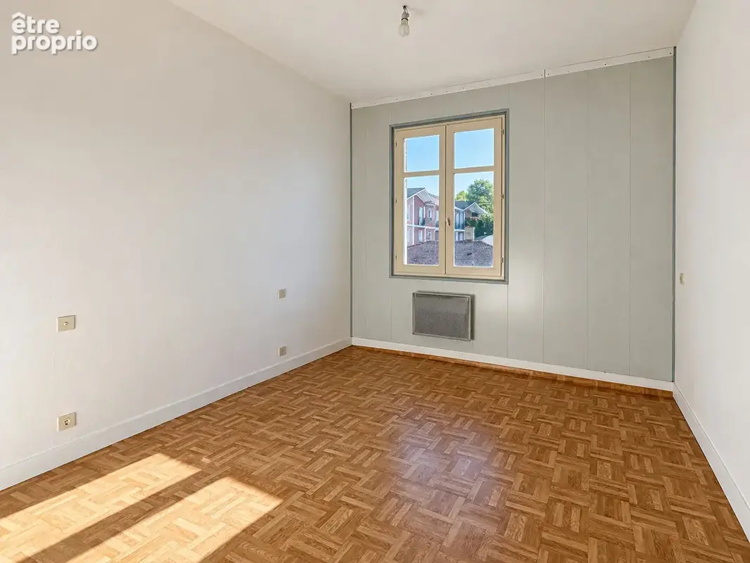 Appartement de ville - 90m2 - photo 5