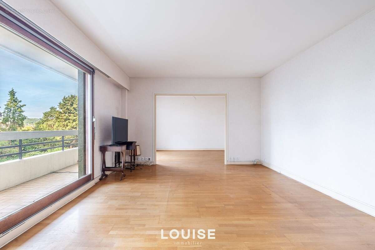 Appartement à CHAVILLE