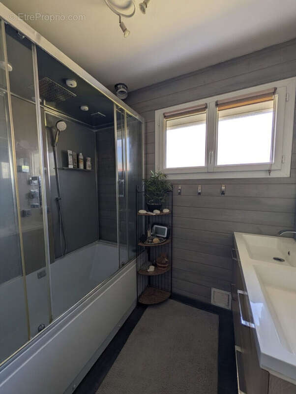 Maison Le Boullay Mivoye 6 pièces - photo 10