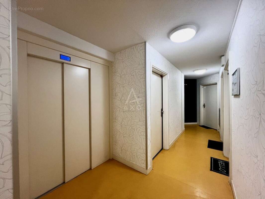 Appartement à CENON