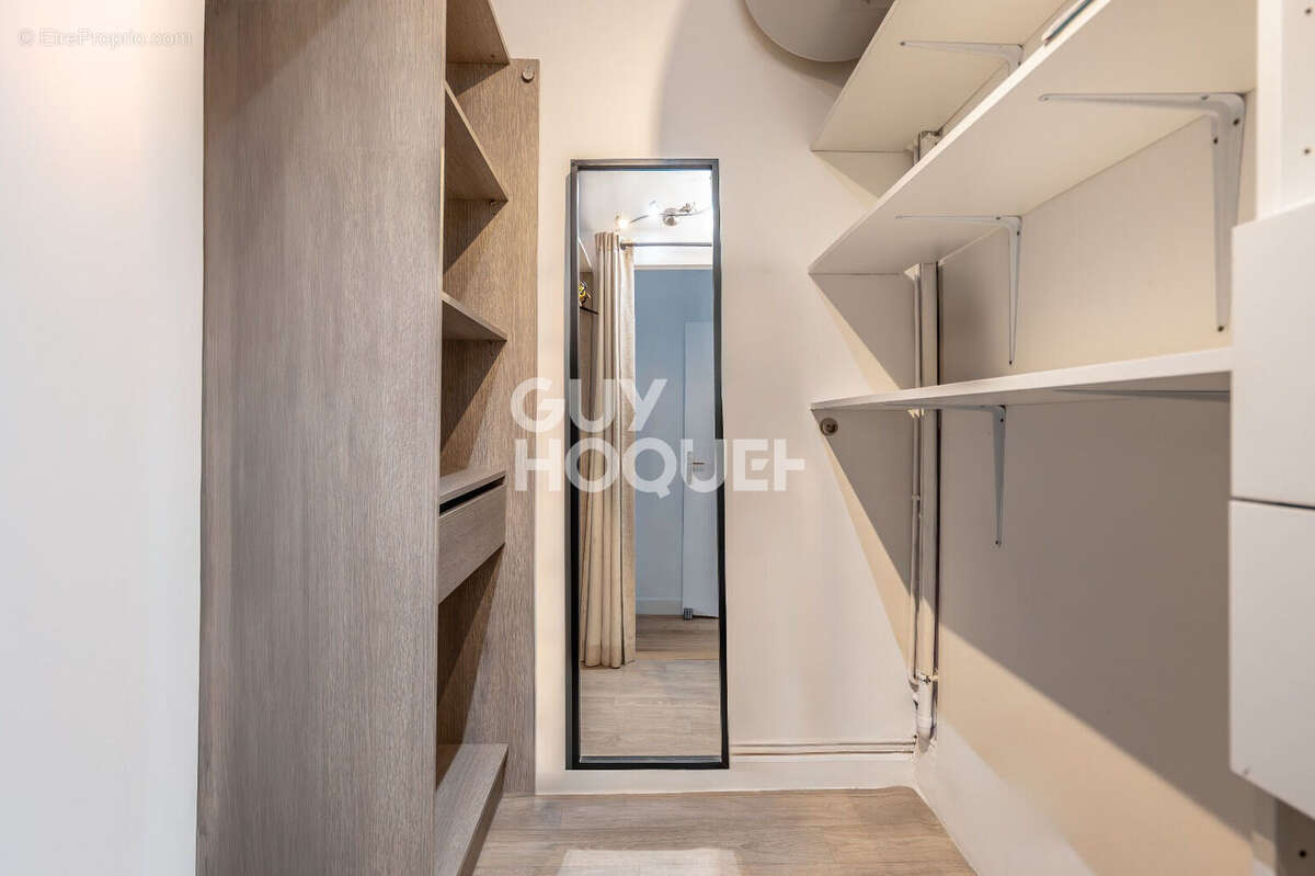 Appartement à PUTEAUX